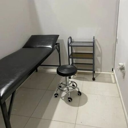 Kosmetoloji çarpayı