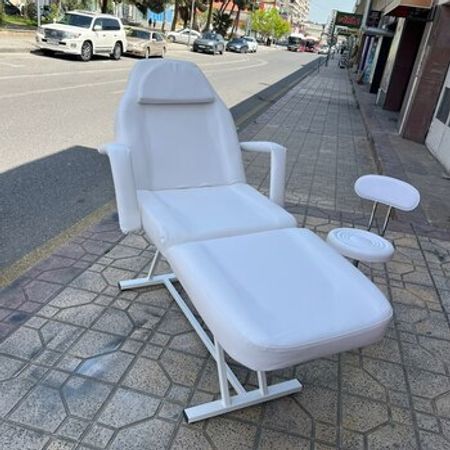 Estetik masaj çarpayısı