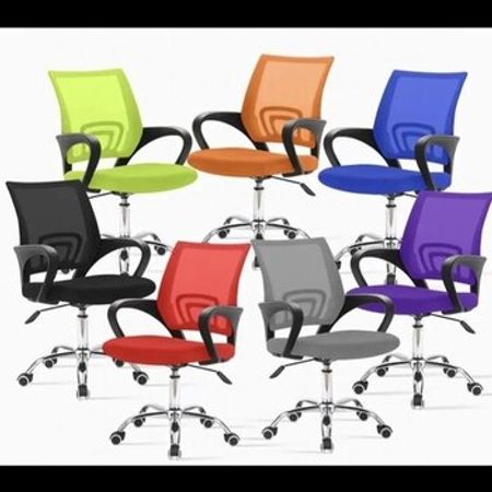 Ofis kresloları