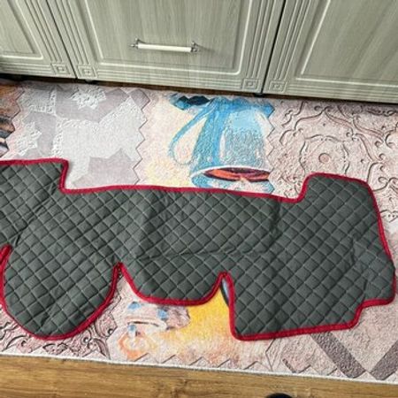 Şin üçün örtük