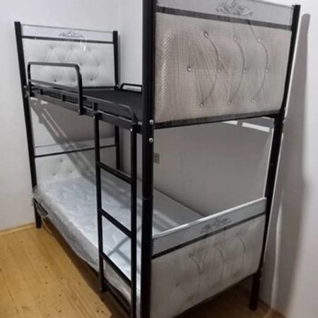 İkimərtəbəli çarpayı