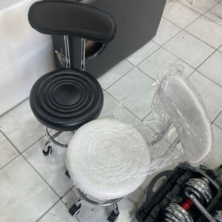 Təkərli oturacaqlar