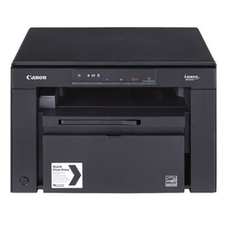 Printer Canon I-SENSYS MF3010 [5252B004AB]