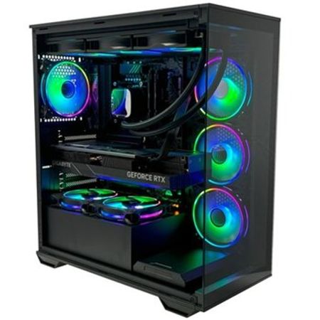 Gaming PC Intel I7 14700KF + RTX 5080 + 32GB DDR5