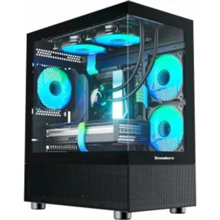 Gaming PC Ryzen 7 9700X + RTX 5060 8GB