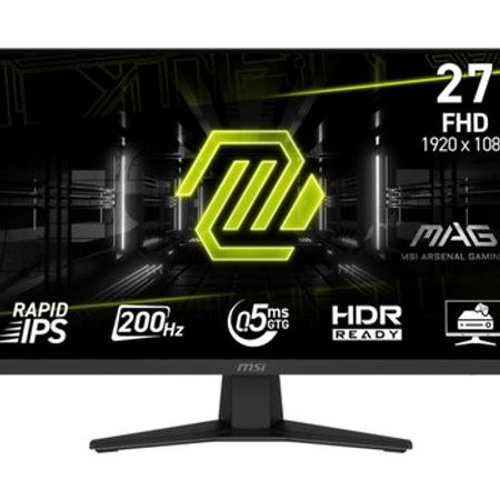 Monitor MSI MAG 274F 27" 200HZ