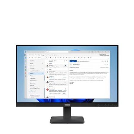 Monitor "Lenovo ThinkVision S24-4e 23.8″ 100HZ"