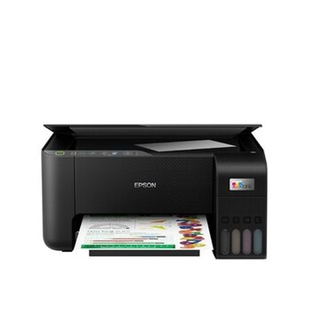 Printer Epson L3250 Rəngli InkJet Printer – Ofis avadanlığı və istehlak – ucuztap.az