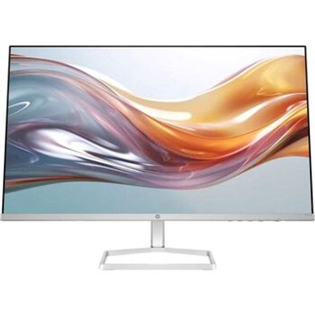 Monitor HP 27″ S5-527SW 100 Hz – Masaüstü kompüterlər – ucuztap.az