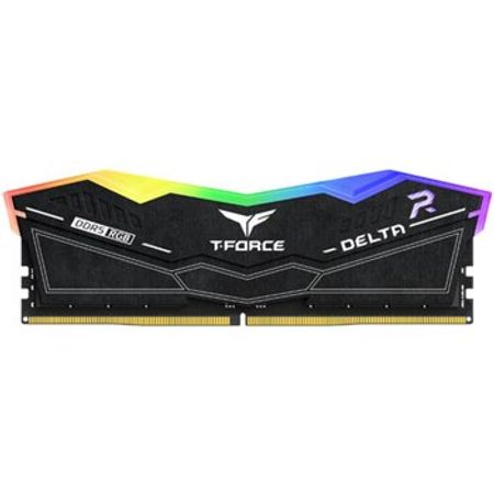 Memory DDR5 32GB(2X16GB) Team Group 6000MHZ PC RGB