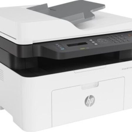 Printer LaserJet HP MFP 137fnw (Print / Scan / Copy / Fax / Wi-Fi) – Ofis avadanlığı və istehlak – ucuztap.az