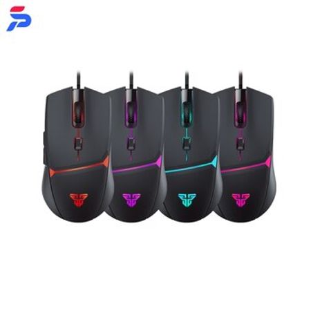 Fantech CRYPTO VX7 Gaming Mouse – Kompüter aksesuarları – ucuztap.az