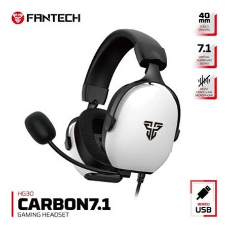 Fantech Carbon HG30 – Audio və video – ucuztap.az
