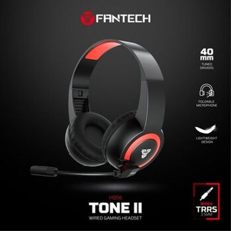 Fantech HQ56 Tone II – Audio və video – ucuztap.az