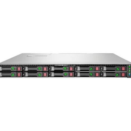 Server HPE DL360 Gen9 8SFF USED