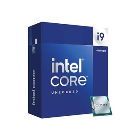 Prosessor Intel Core i9-14900K