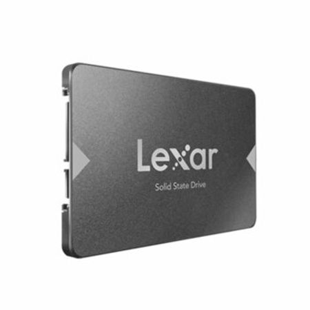 SSD SATA 128 GB Lexar LNS100