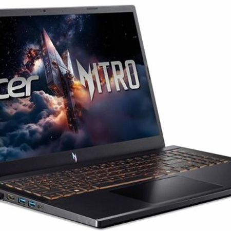Acer Nitro V15 ANV15-52-594J