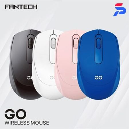 Simsiz kompüter siçanı GO W603 Black – Kompüter aksesuarları – ucuztap.az