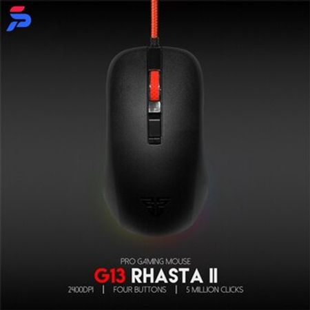 Kompüter siçanı Fantech Rhasta II G13 – Kompüter aksesuarları – ucuztap.az