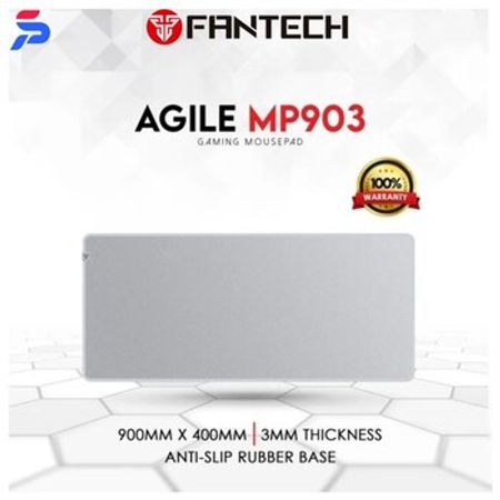 Siçanaltlığı Fantech Agile MP903 – Kompüter aksesuarları – ucuztap.az