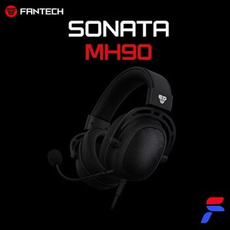Qulaqlıq "Fantech Sonata MH90"