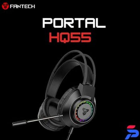 Qulaqlıq "Fantech PORTAL HQ55"