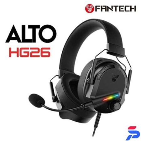 Qulaqlıqlar " ALTO HG26"