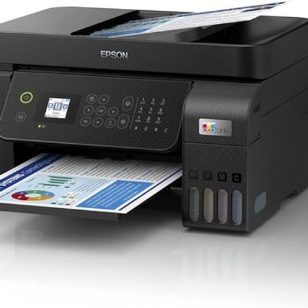 Printer "InkJet Color Epson L5290 (Print / Scan / Copy / ADF / Ethernet)"