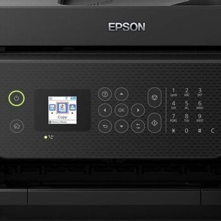 Printer "InkJet Color Epson L5290 (Print / Scan / Copy / ADF / Ethernet)"