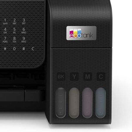 Printer "InkJet Color Epson L5290 (Print / Scan / Copy / ADF / Ethernet)"