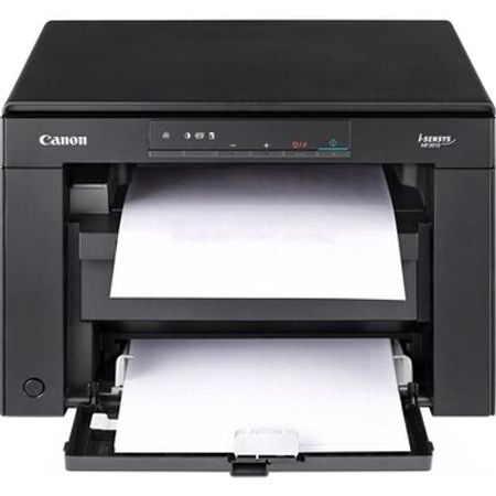 Printer Canon LaserJet MF3010 Print / Copy / Scan | Cartridge 725
