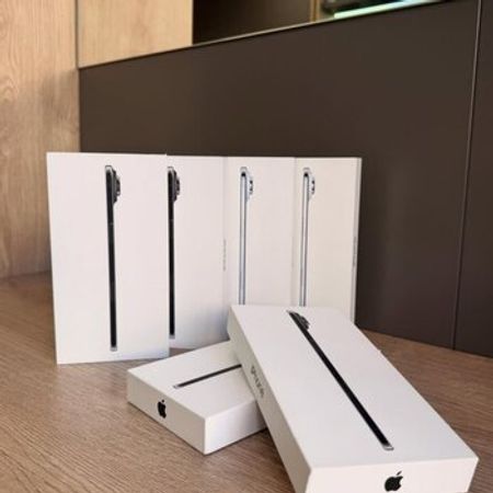 Apple iPhone Air Space Black 256GB/8GB