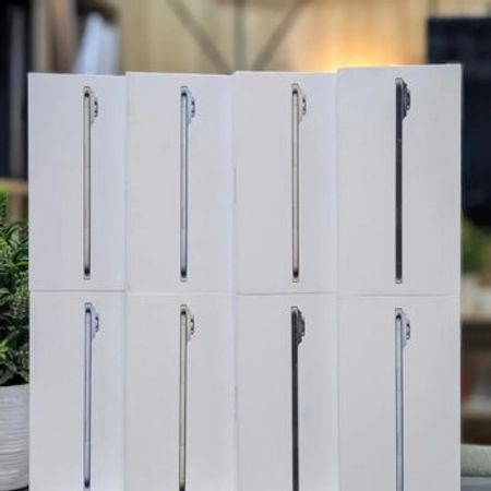 Apple iPhone Air Sky Blue 256GB/8GB