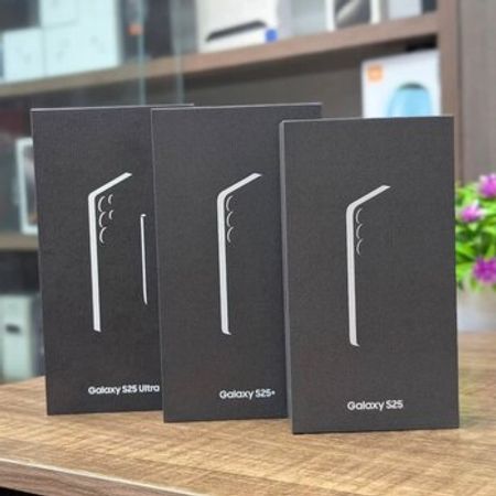 Samsung Galaxy S25 Navy 128GB/12GB