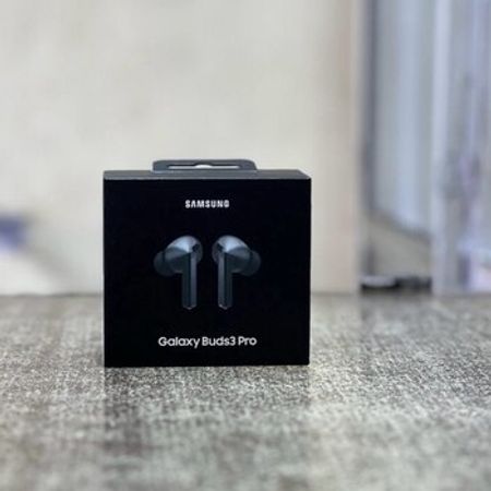 Samsung Buds 3 Pro