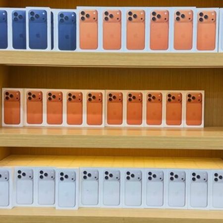 Apple iPhone 17 Pro Deep Blue 1TB/12GB