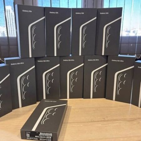 Samsung Galaxy S26 Ultra Cobalt Violet 256GB/12GB