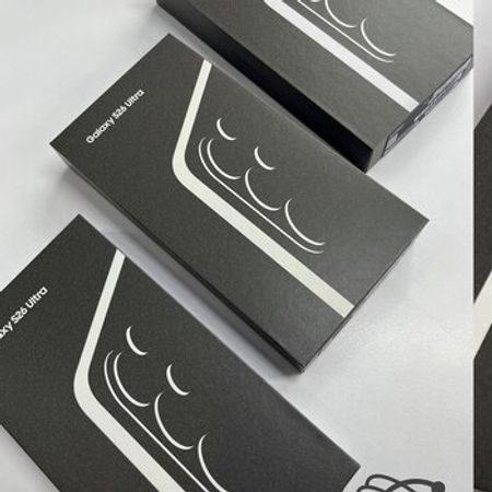 Samsung Galaxy S26 Ultra Sky Blue 256GB/12GB