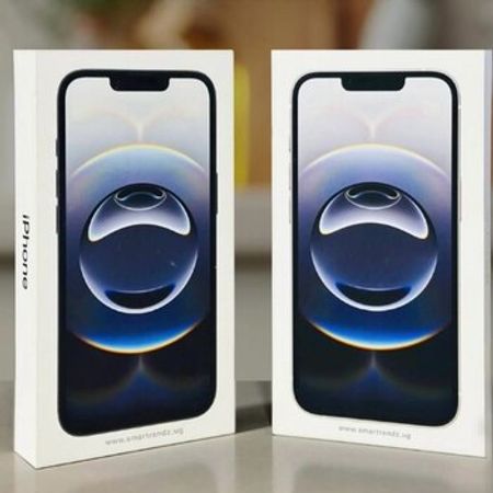 Apple iPhone 16e White 128GB/8GB