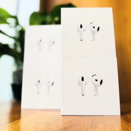 Apple AirPods 4 – Audio və video – ucuztap.az