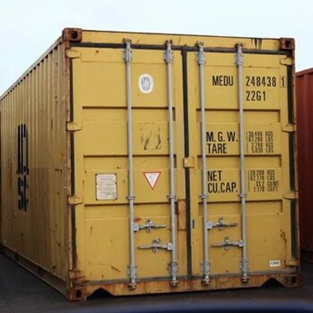 Konteyner icarəsi – Biznes üçün avadanlıq – ucuztap.az