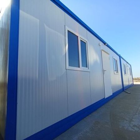 Sendivc paneldən konteyner – Digər – ucuztap.az