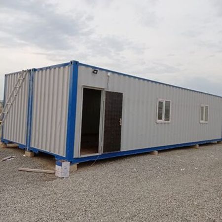 Konteyner yeməkxana