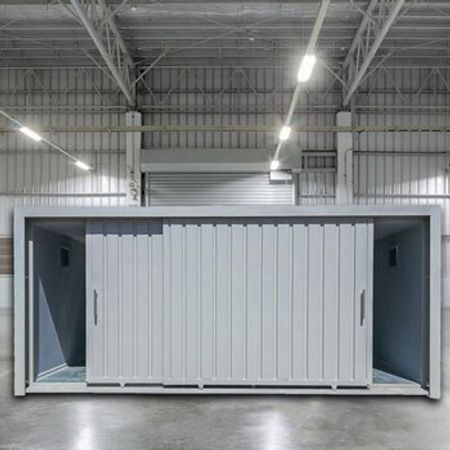 Tullantı konteyneri