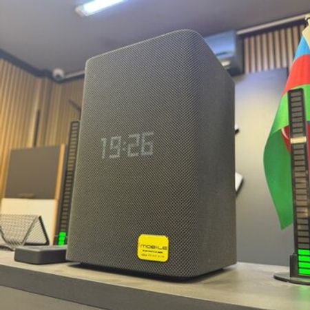 Yandex Alisa – Audio və video – ucuztap.az