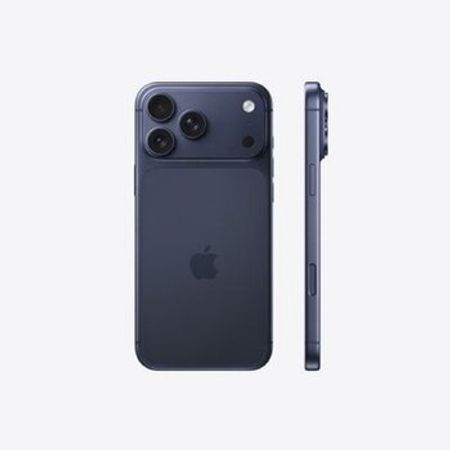 Apple iPhone 17 Pro Max Deep Blue 512GB/12GB – Telefonlar – ucuztap.az