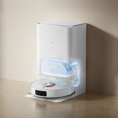 Xiaomi Robot Vacuum X20 Pro