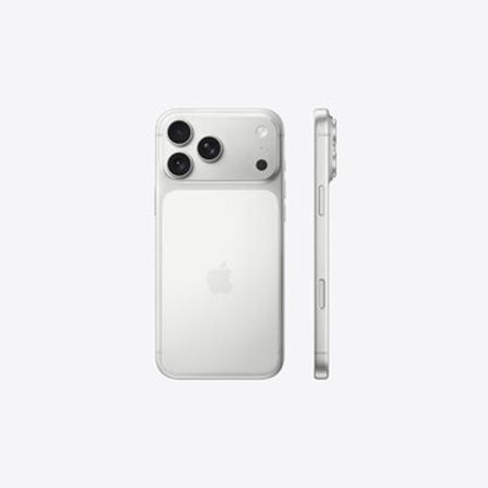 Apple iPhone 17 Pro Silver 256GB/12GB – Telefonlar – ucuztap.az