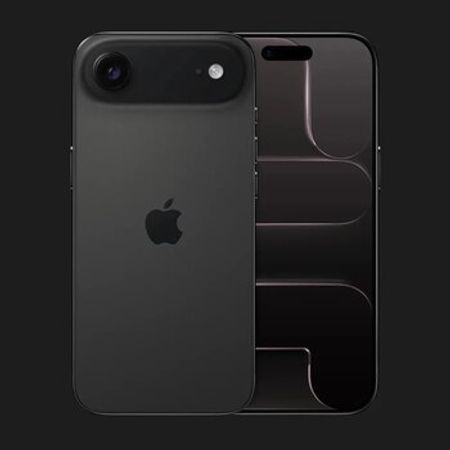Apple iPhone Air Space Black 256GB/8GB – Telefonlar – ucuztap.az